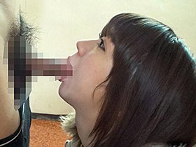 どこでもフェラさせられちゃう素人娘たち4 11人 サンプル動画サムネイル